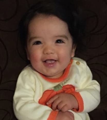 Baby Ray